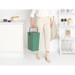 Kosz Sort & Go 16l Fir Green BRABANTIA