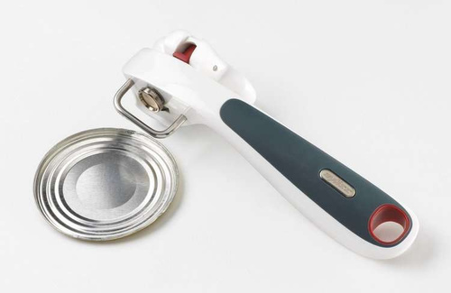 Otwieracz do puszek Safe Edge ZYLISS