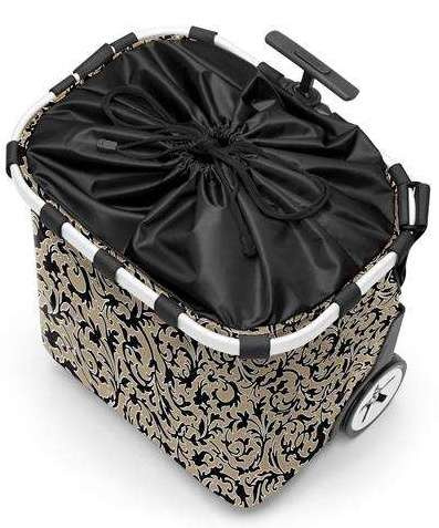 Wózek carrycruiser baroque marble REISENTHEL 