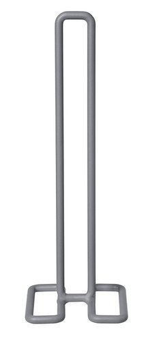 Stojak na ręcznik papierowy WIRES sharkskin BLOMUS 