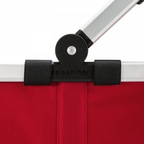 Koszyk carrybag red REISENTHEL 