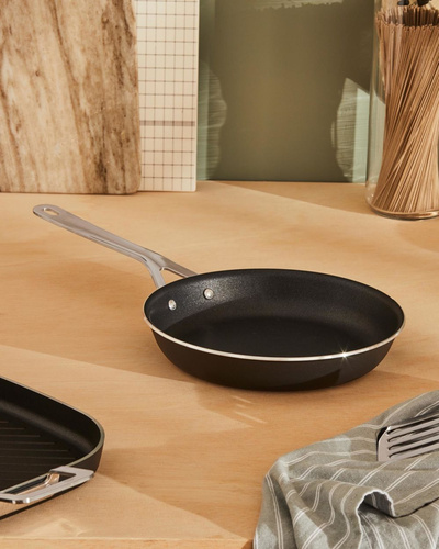 Patelnia 28 cm z powłoką ceramiczną Pots&Pans ALESSI
