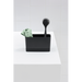 Organizer na zlew dark grey Brabantia 