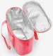 Torba termiczna thermoshopper mesh coral REISENTHEL