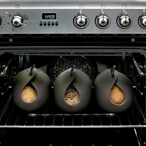 Zestaw do wypieku chleba LEKUE