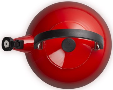 Czajnik Zen 1,5l wiśniowy LE CREUSET