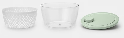 Suszarka do sałaty Tasty+ BRABANTIA