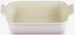 Forma do zapiekania 26 x 19 cm shell pink LE CREUSET