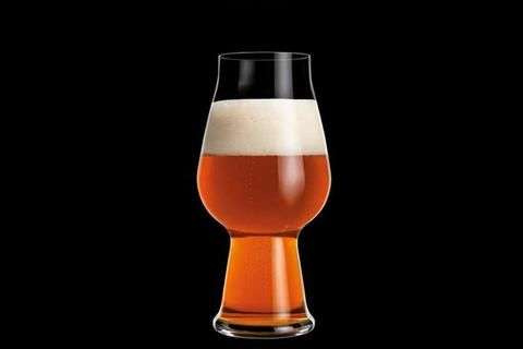  Zestaw 6 szklanek do piwa 540 ml BIRRATEQUE IPA LUIGI BORMIOLI