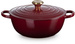 Garnek żeliwny Garnet LE CREUSET