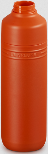 Butelka termiczna 500 ml On The Go płomienna LE CREUSET