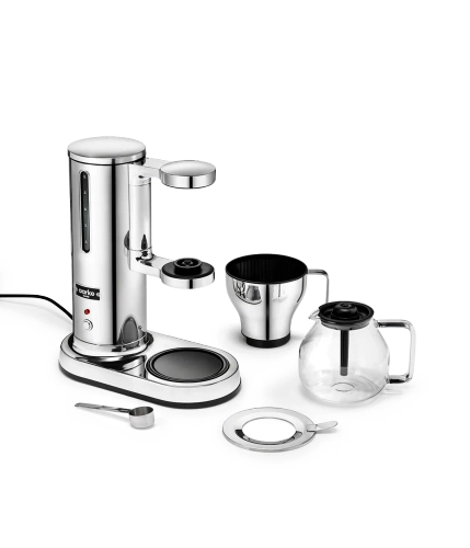 Przelewowy ekspres do kawy AARKE