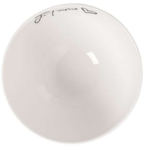 Miska 14cm Statement Je t'aime VILLEROY BOCH