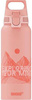 Butelka 1,0l WMB One Pathfinder Shy Pink SIGG