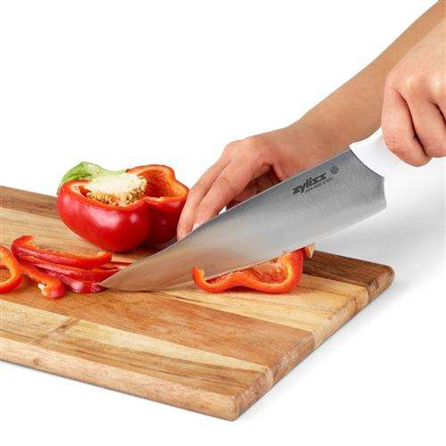 Nóż szefa kuchni 18,5 cm Comfort ZYLISS