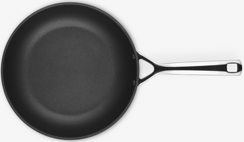 Patelnia nieprzywierająca 26cm głęboka TNS LE CREUSET