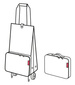 Wózek foldabletrolley red  REISENTHEL 