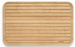 Drewniana deska do krojenia  pieczywa 40 x 25 cm Brabantia