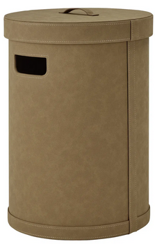 Kosz na pranie 51cm Sahla M indian tan BLOMUS