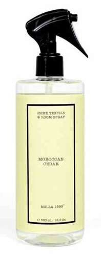 Spray Home 500ml Moroccan Cerad CERERIA MOLLA