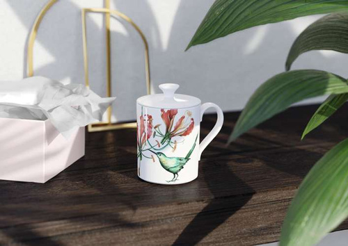 Kubek z pokrywką 300ml Avarua Gifts VILLEROY BOCH