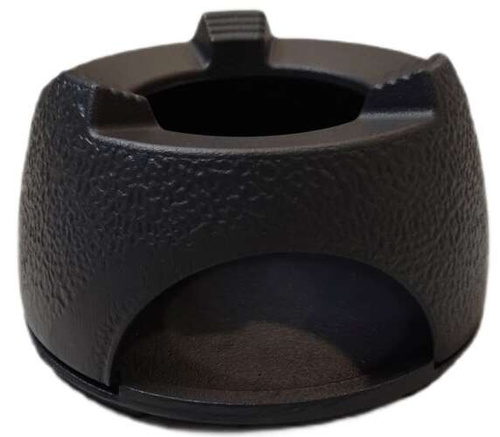 Podgrzewacz żeliwny Strong ZEST FOR LIFE