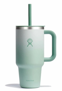 Kubek 946ml All Around Travel Tumbler Matcha Ombre Hydro Flask