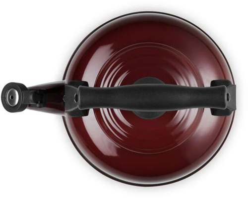 Czajnik Tradycyjny 2,1l Garnet LE CREUSET