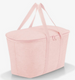 Torba termiczna coolerbag twist blush REISENTHEL