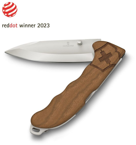 Nóż składany Evoke Wood VICTORINOX