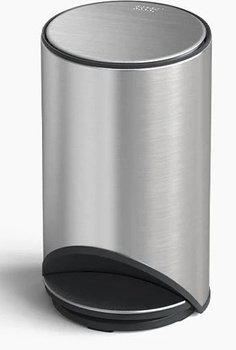 Kosz okrągły 10l Stainless Steel Arc JOSEPH JOSEPH