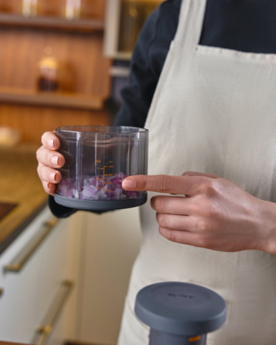 Siekacz do warzyw Zick Zick 3 Food Chopper Zyliss