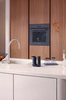 Zestaw 2 dozowników SinkStyle Mineral Infinite Grey BRABANTIA