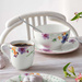 Zestaw kawowy 18el. (6-osobowy) Mariefleur Basic VILLEROY BOCH