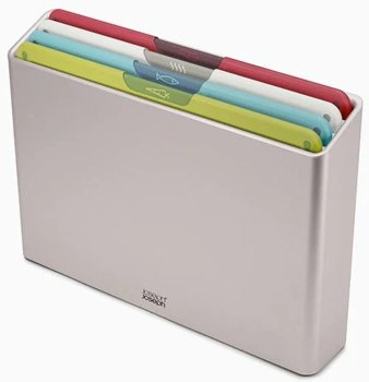 Zestaw 4 desek do krojenia 34x24cm Folio™ Icon JOSEPH & JOSEPH