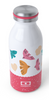 Butelka termiczna 350ml Cooly pink Birds MONBENTO