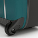 Walizka FLEX VEGA 21" deep lagoon ROLLINK