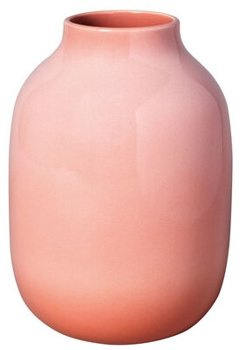 Wazon Nek 22cm Perlemor Home Coral VILLEROY BOCH