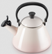 Czajnik Kone 1,6l Shell Pink LE CREUSET