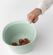 Durszlak kuchenny 2,4l Tasty+ Jade Green BRABANTIA