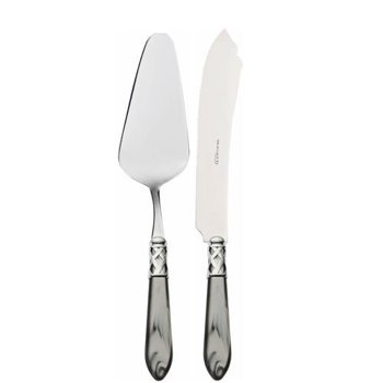 ALADDIN GREY Zestaw do ciasta BUGATTI