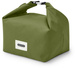 Lunch bag zielony BLACK+BLUM