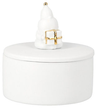 Pojemnik 9 cm Santa’s RAEDER