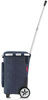 Wózek carrycruiser plus dark blue REISENTHEL