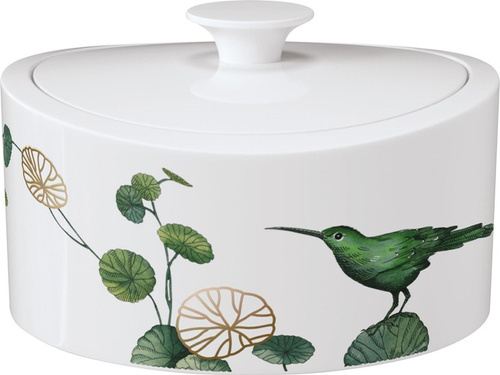 Pojemnik z pokrywką Avarua Gifts VILLEROY BOCH
