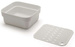 Misa do mycia naczyń Sinkside Light Grey BRABANTIA