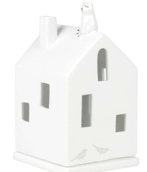 Lapion domek kot RAEDER