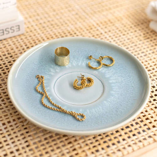 Spodek do filiżanki do kawy 15cm Crafted Blueberry VILLEROY BOCH