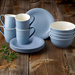 Zestaw śniadaniowy 12el. (4-osobowy) Color Loop Horizon VILLEROY BOCH