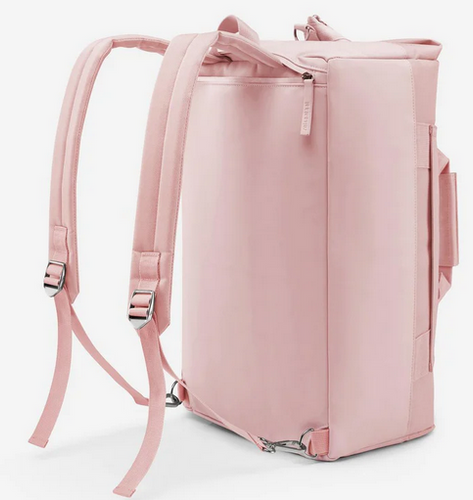 Torba allrounder M duffel mix blush REISENTHEL